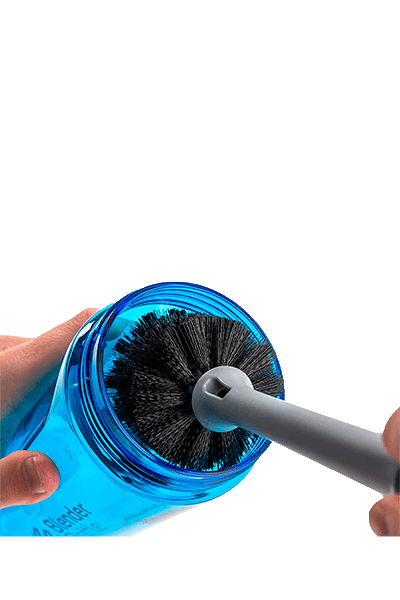 2-In-1 Bottle Brush O2