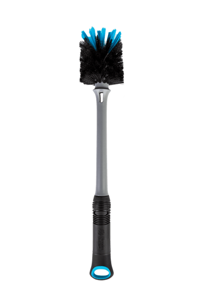 2-In-1 Bottle Brush O2