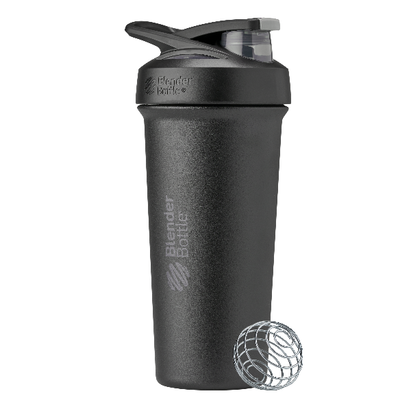 Sport Stainless Sleek Q2
