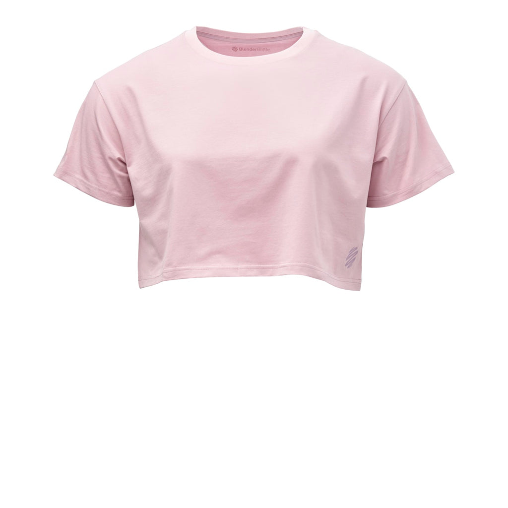 Cropped T-Shirt C2