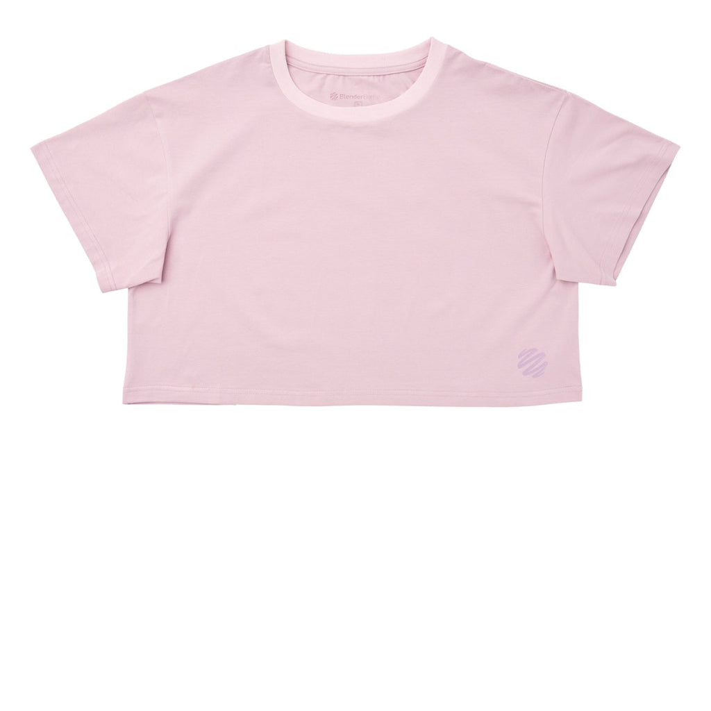 Cropped T-Shirt C2