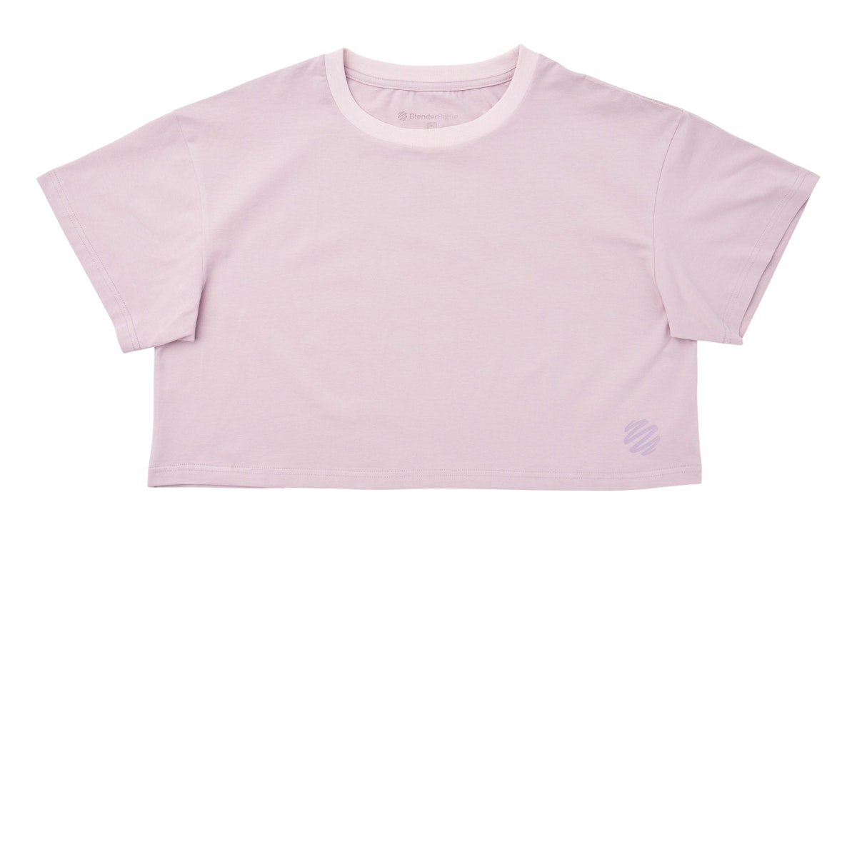 Cropped T-Shirt C2