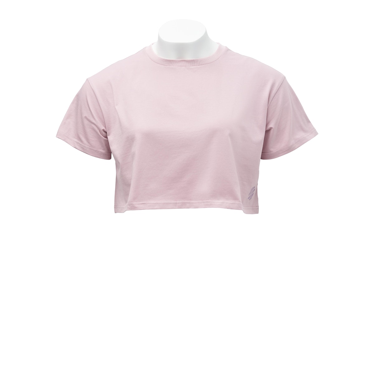Cropped T-Shirt C2