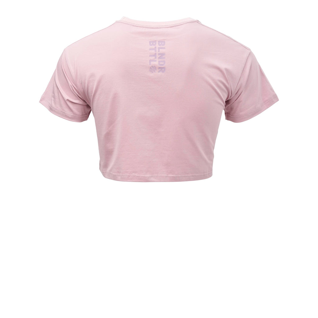 Cropped T-Shirt C2