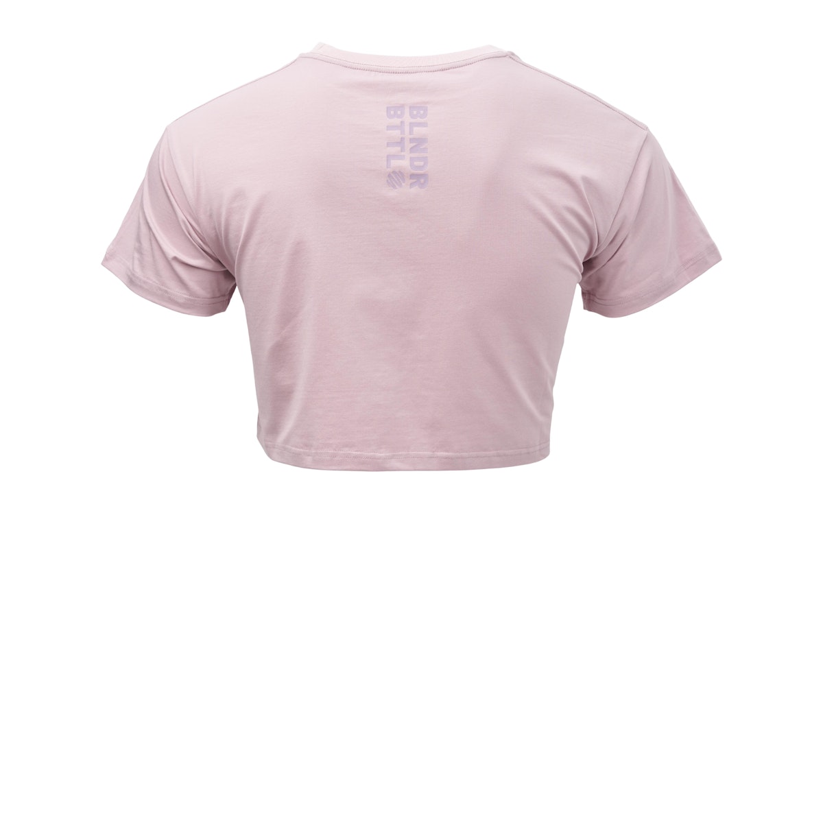 Cropped T-Shirt C2
