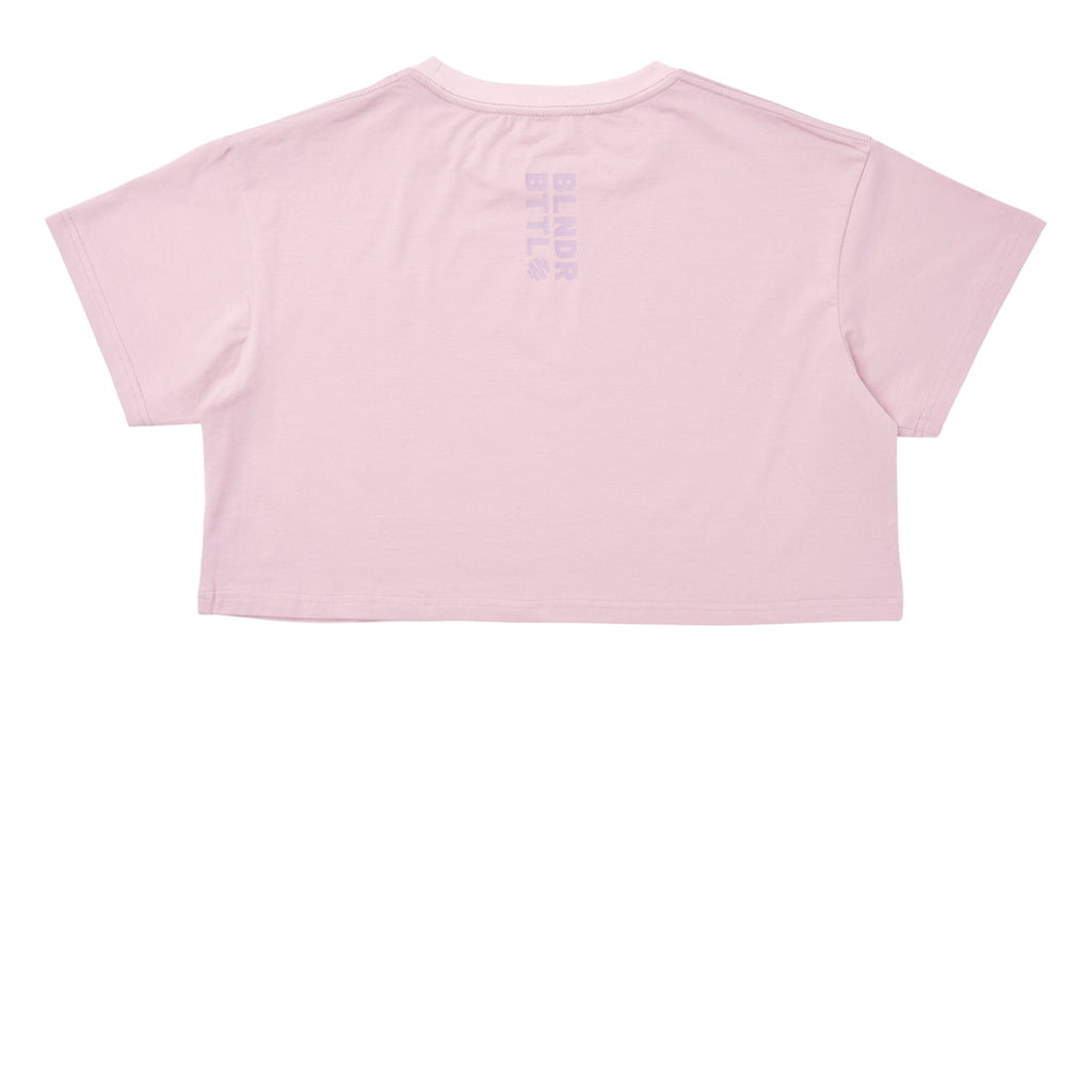 Cropped T-Shirt C2