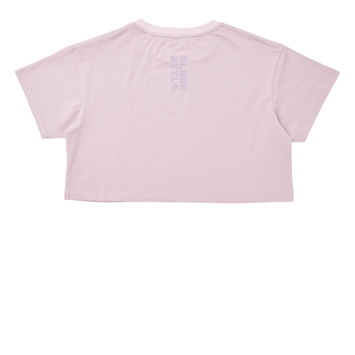 Cropped T-Shirt C2