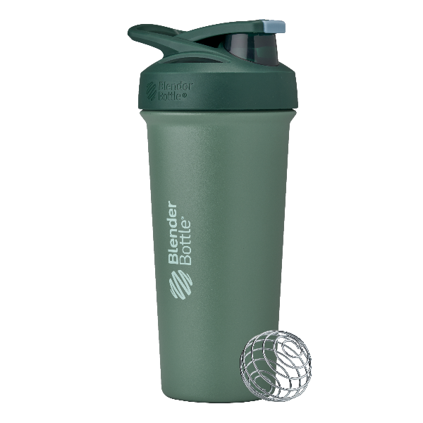 Sport Stainless Sleek Q2