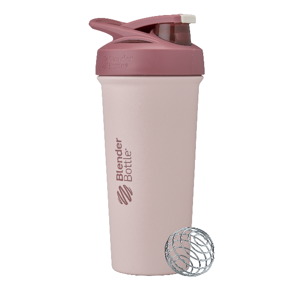 Sport Stainless Sleek Q2