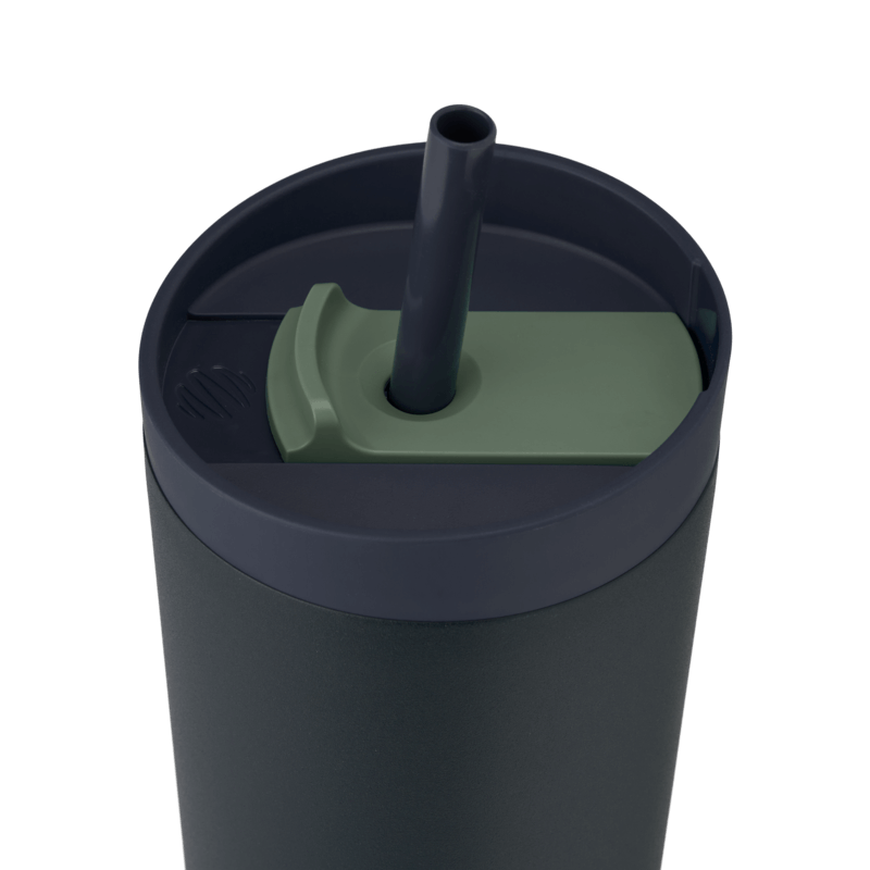 2-in-1 Shaker Tumbler N9