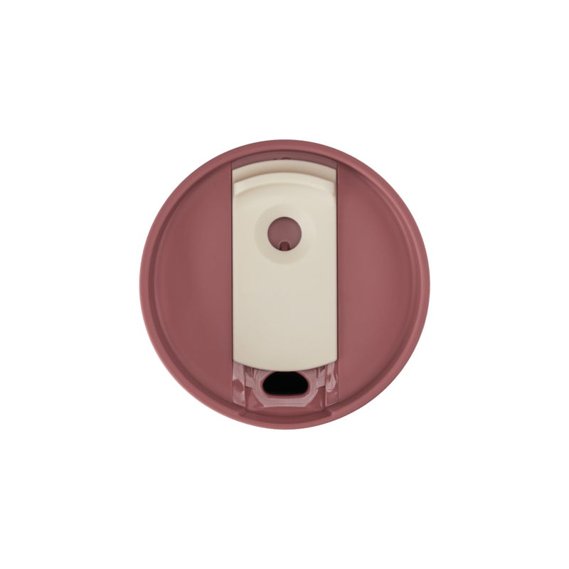 2-in-1 Shaker Tumbler N9