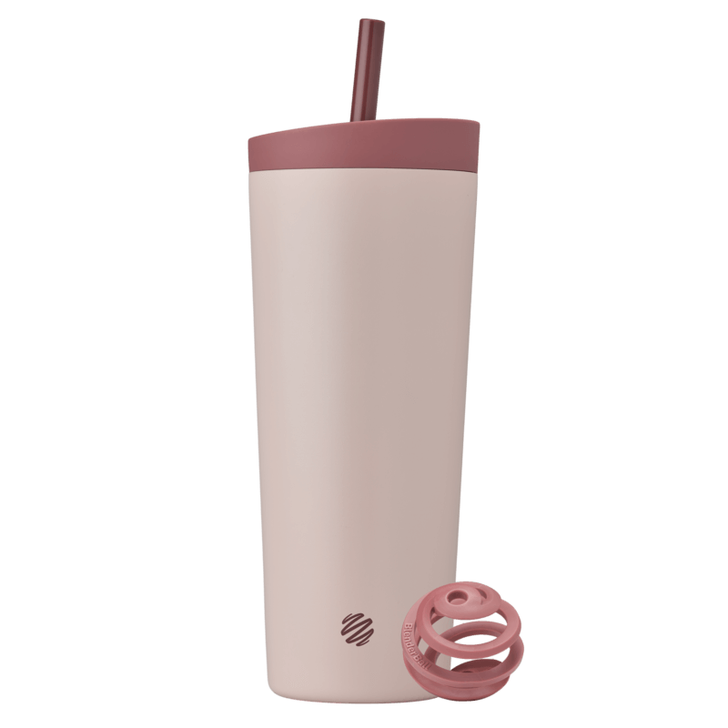 2-in-1 Shaker Tumbler N9