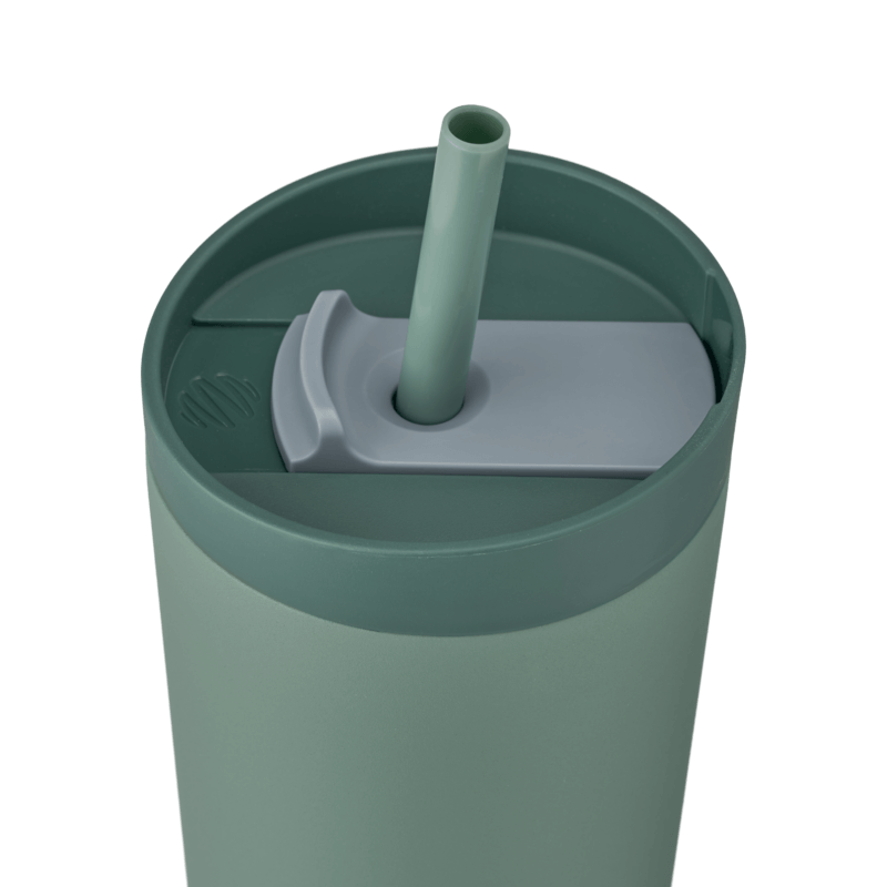 2-in-1 Shaker Tumbler N9