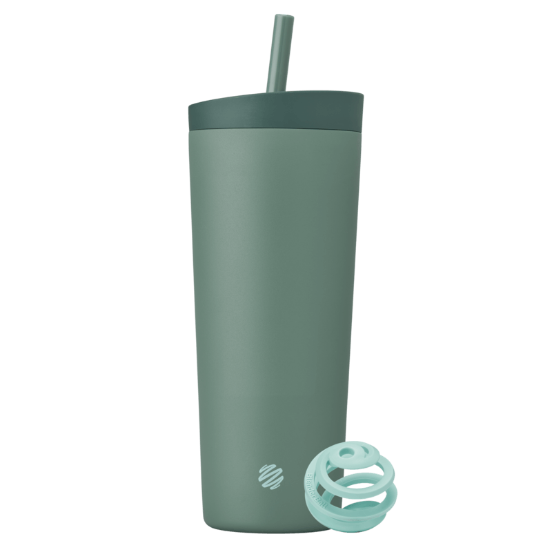 2-in-1 Shaker Tumbler N9