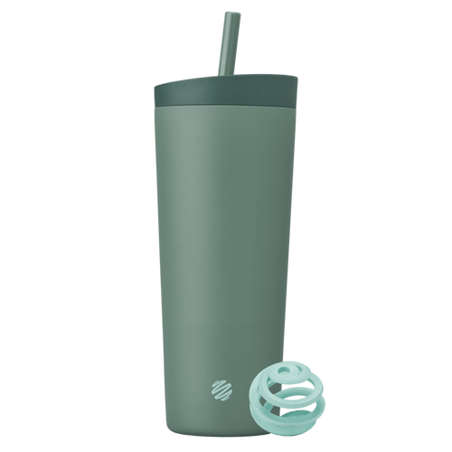 2-in-1 Shaker Tumbler N9