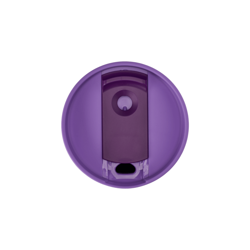 2-in-1 Shaker Tumbler N9