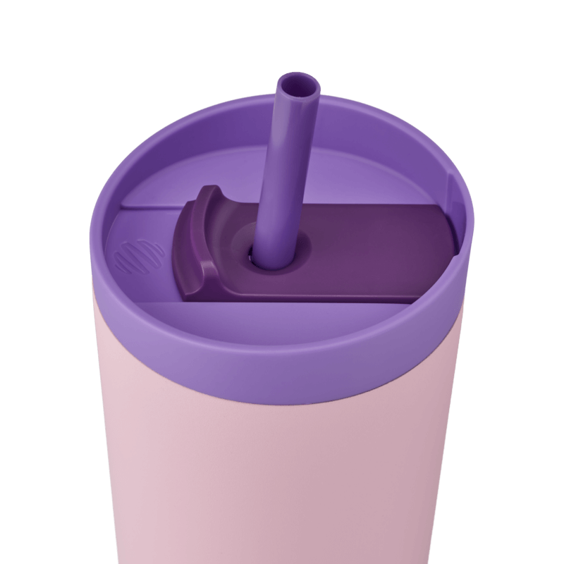 2-in-1 Shaker Tumbler N9