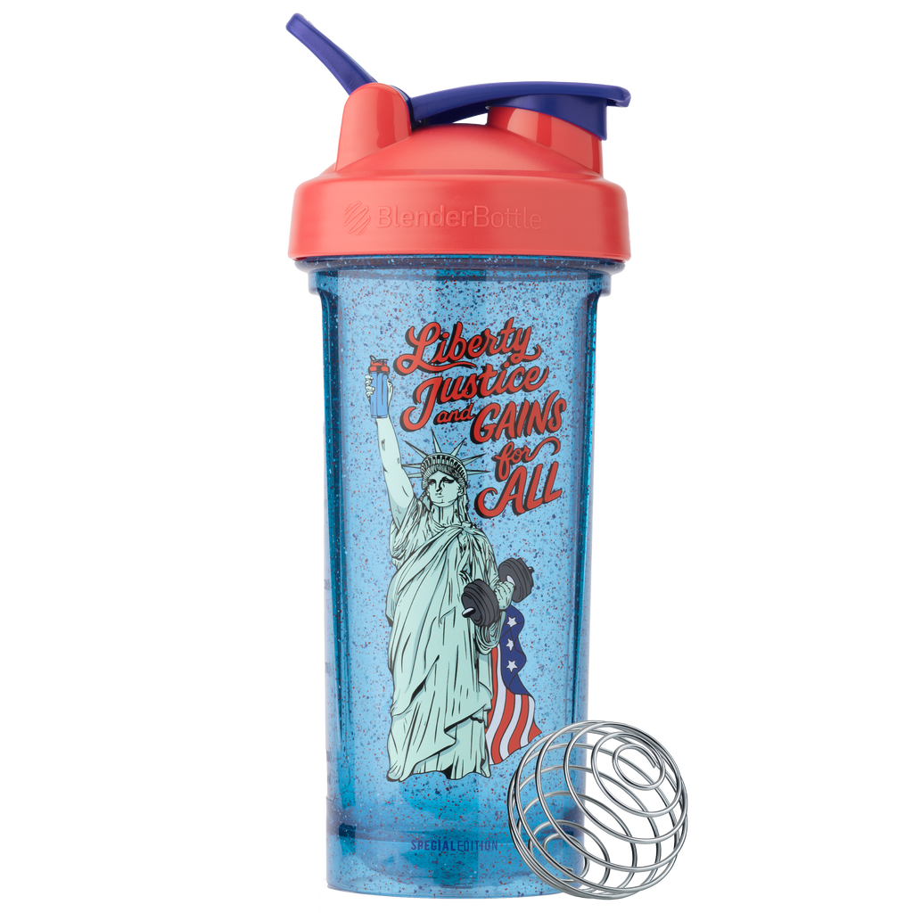 The Shaker Club - Pro Series U4