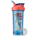 The Shaker Club - Pro Series U4