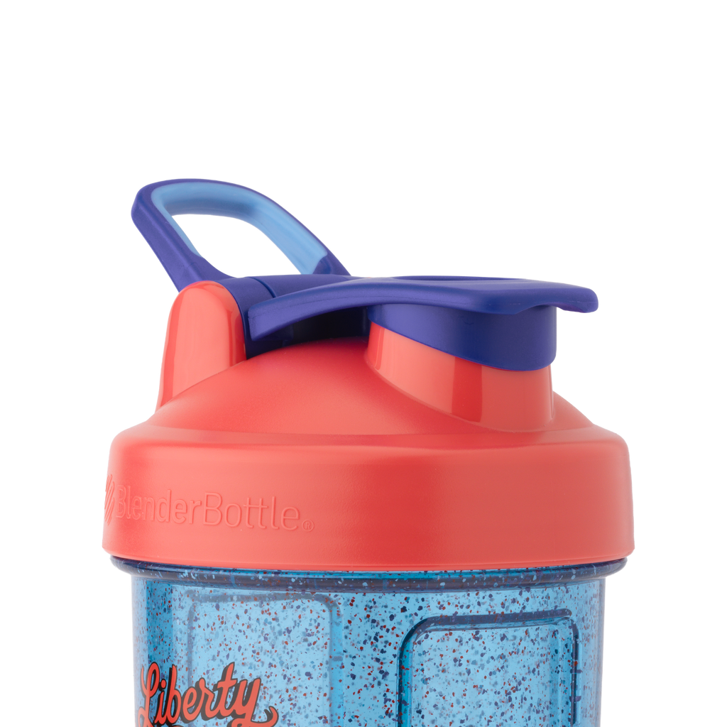 The Shaker Club - Pro Series U4