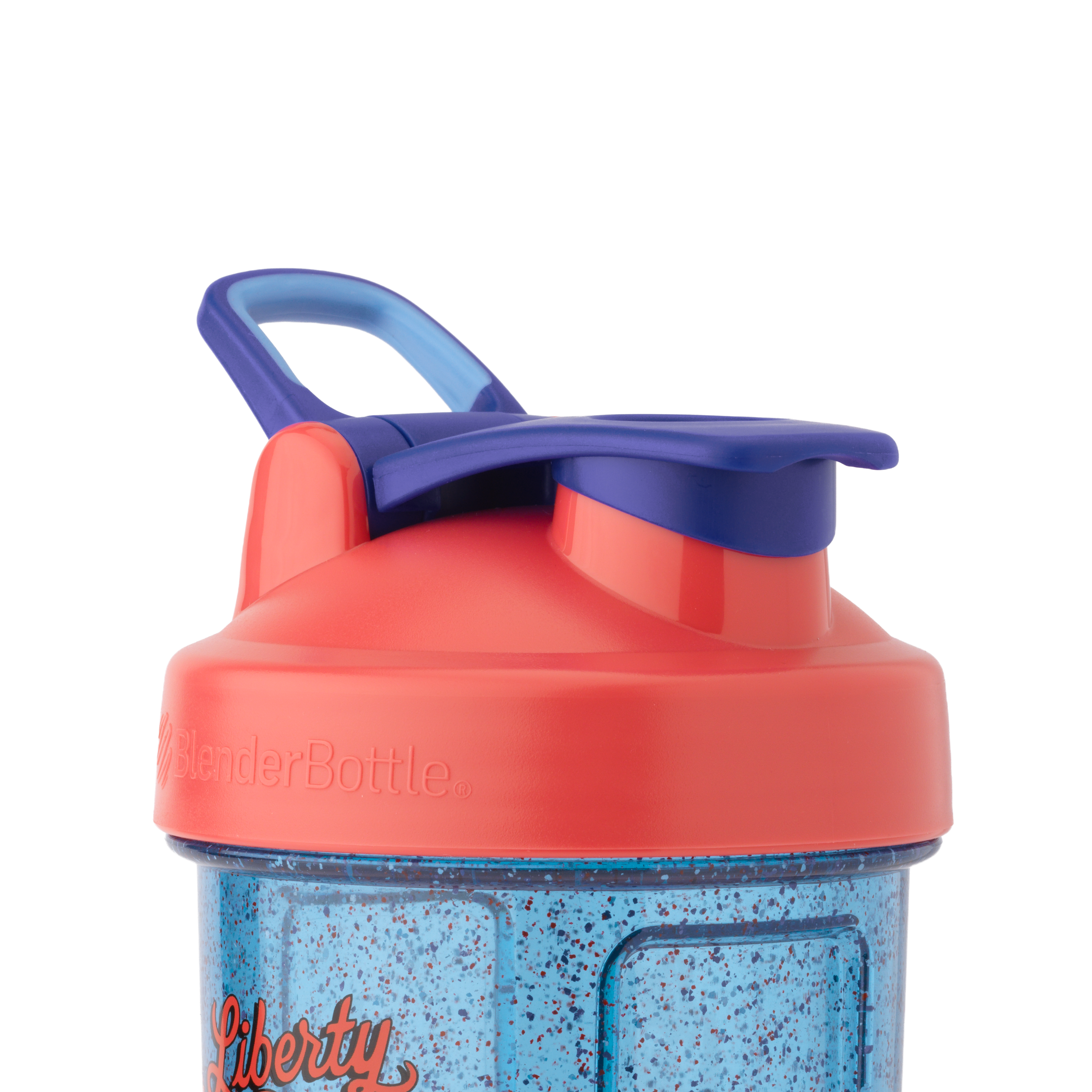 The Shaker Club - Pro Series U4