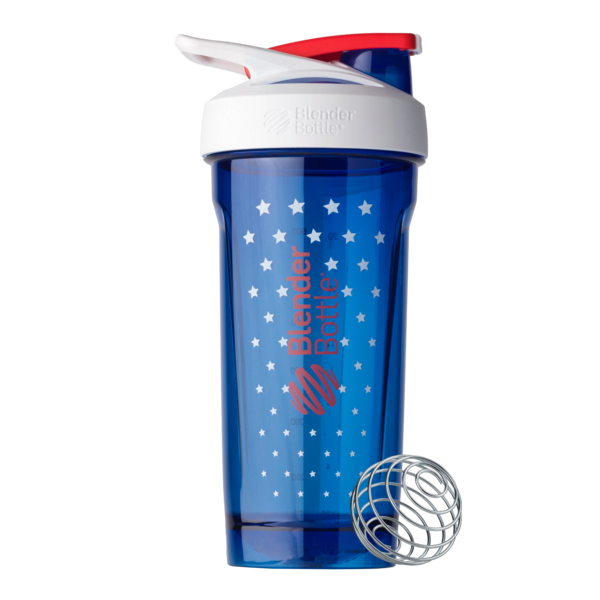 Stars & Shakes - Sport Tritan Y6