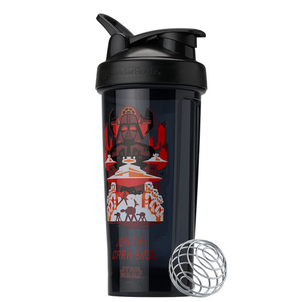Star Wars - Pro Series D3