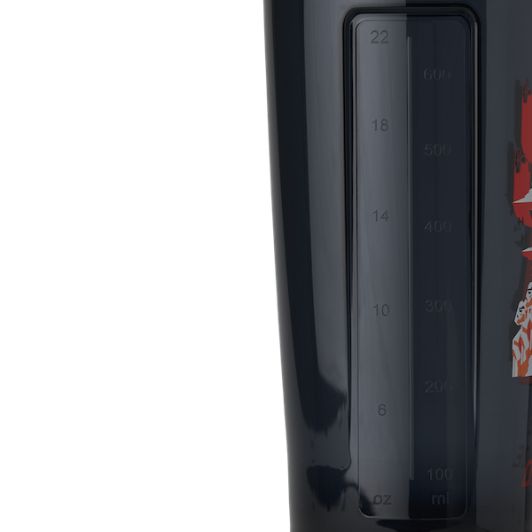 Star Wars - Pro Series D3