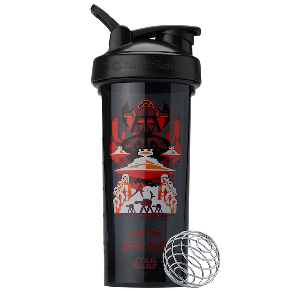 Star Wars - Pro Series D3
