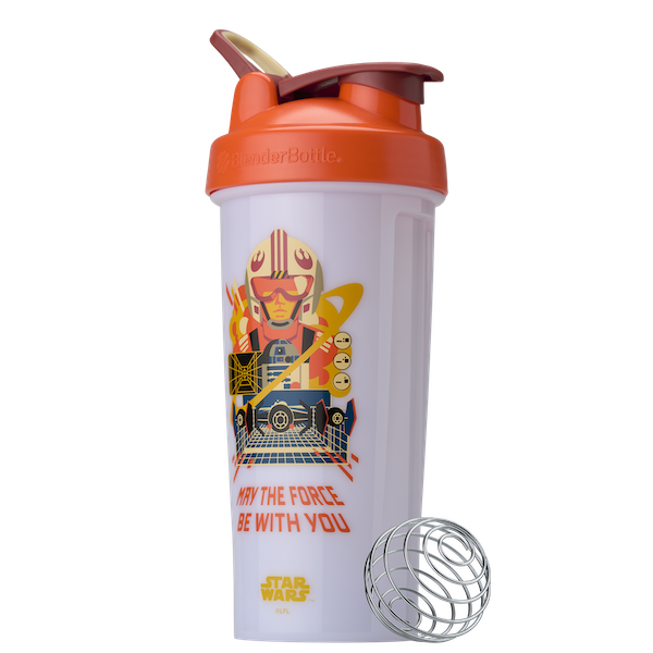 Star Wars - Pro Series D3