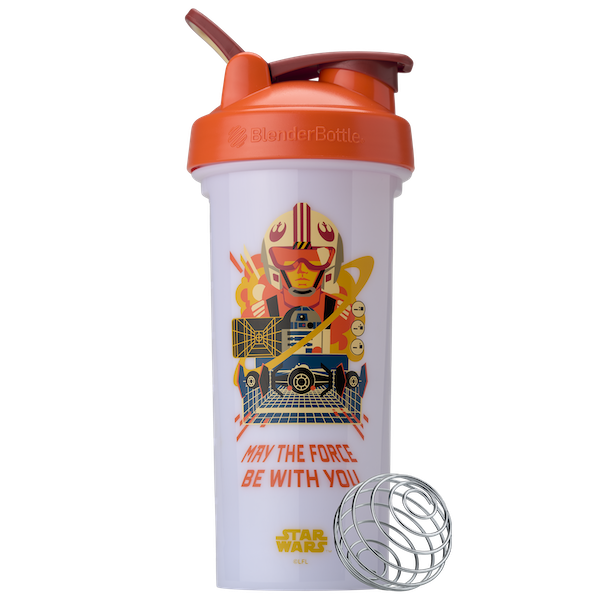 Star Wars - Pro Series D3