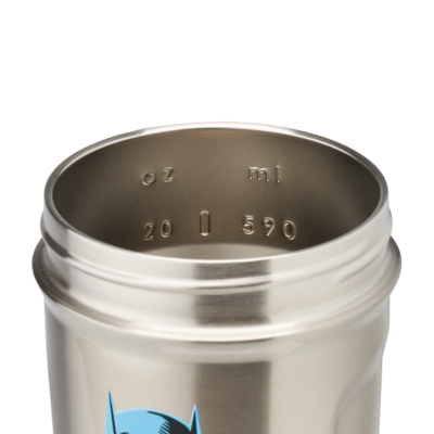 DC Comics - Insulated Stainless Steel Sport L1
