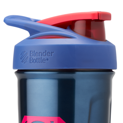 DC Comics - Insulated Stainless Steel Sport K2