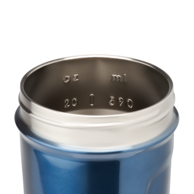 DC Comics - Insulated Stainless Steel Sport K2