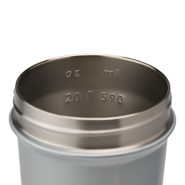 Sport Stainless Sleek Q2