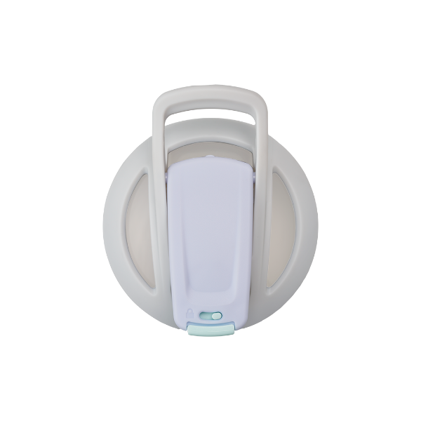 Sport Stainless Sleek Q2