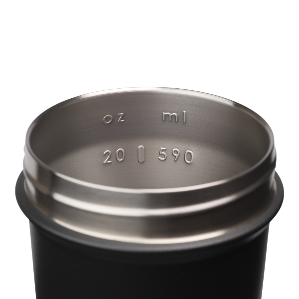 Sport Stainless Sleek Q2