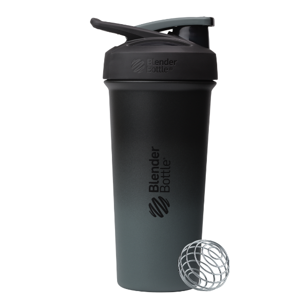 Sport Stainless Sleek Q2