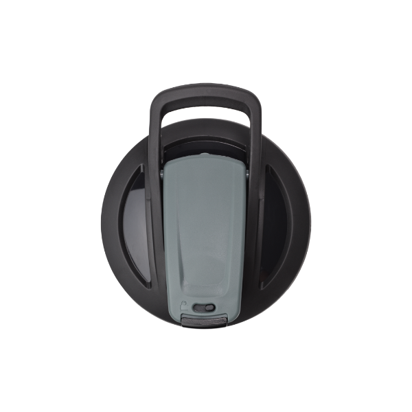Sport Stainless Sleek Q2
