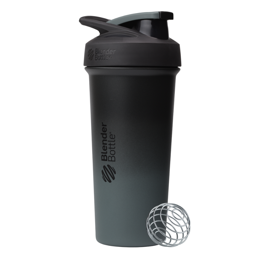 Sport Stainless Sleek Q2