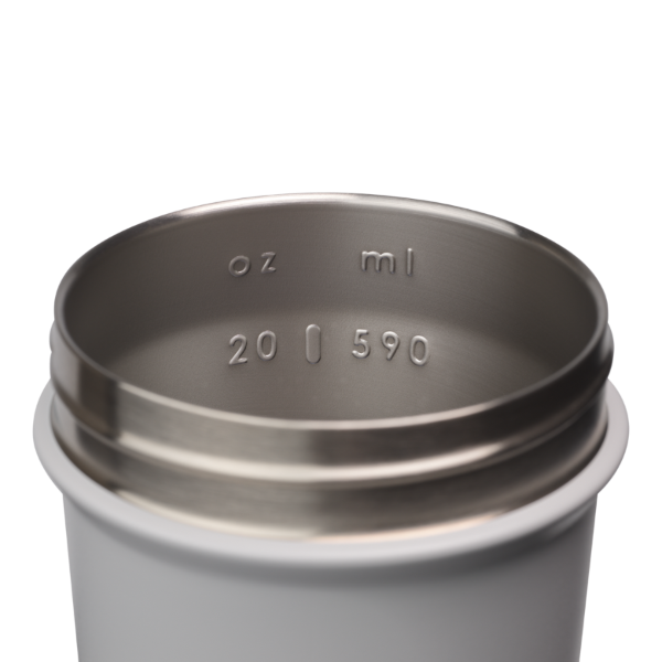 Sport Stainless Sleek Q2