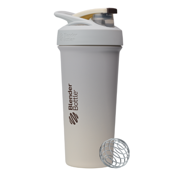 Sport Stainless Sleek Q2