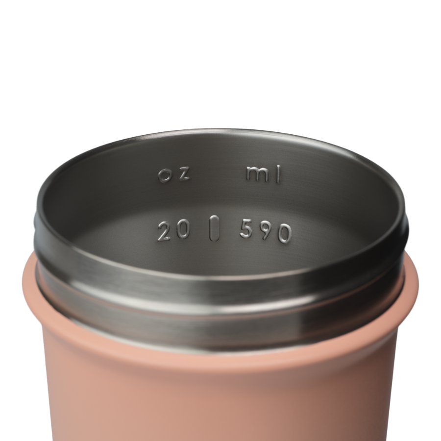 Sport Stainless Sleek Q2