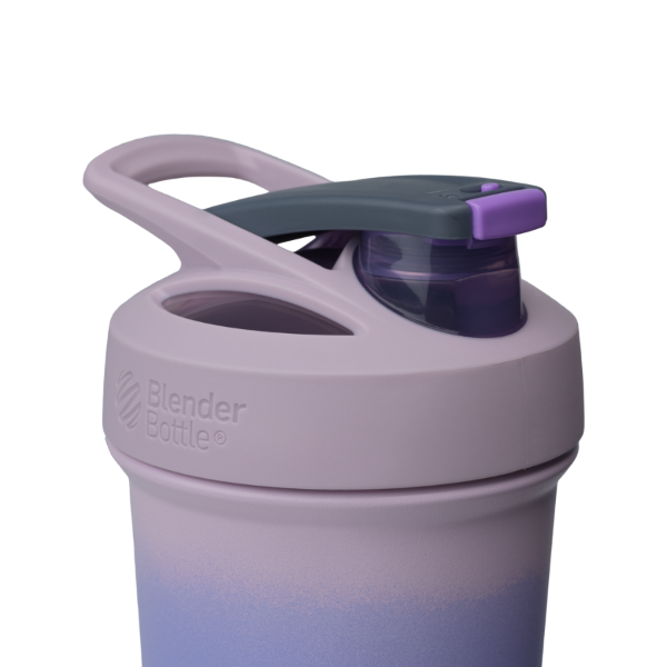 Sport Stainless Sleek Q2
