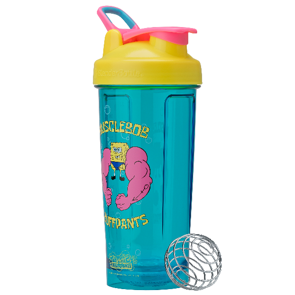 SpongeBob - Pro Series O1