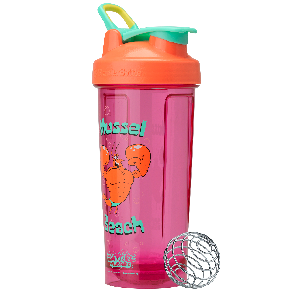 SpongeBob - Pro Series O1