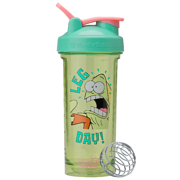 SpongeBob - Pro Series O1