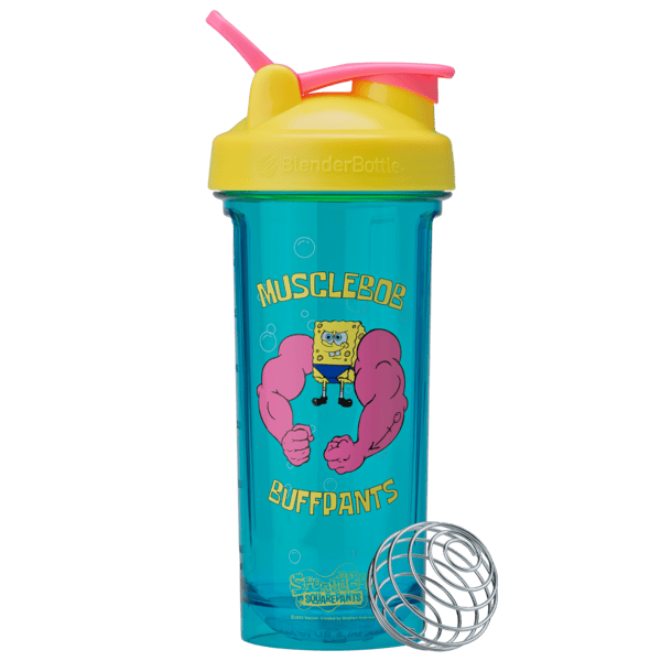 SpongeBob - Pro Series O1