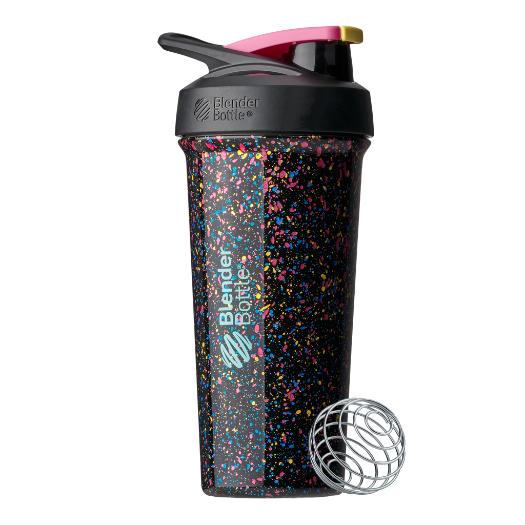 The Shaker Club - Stainless Sleek C3