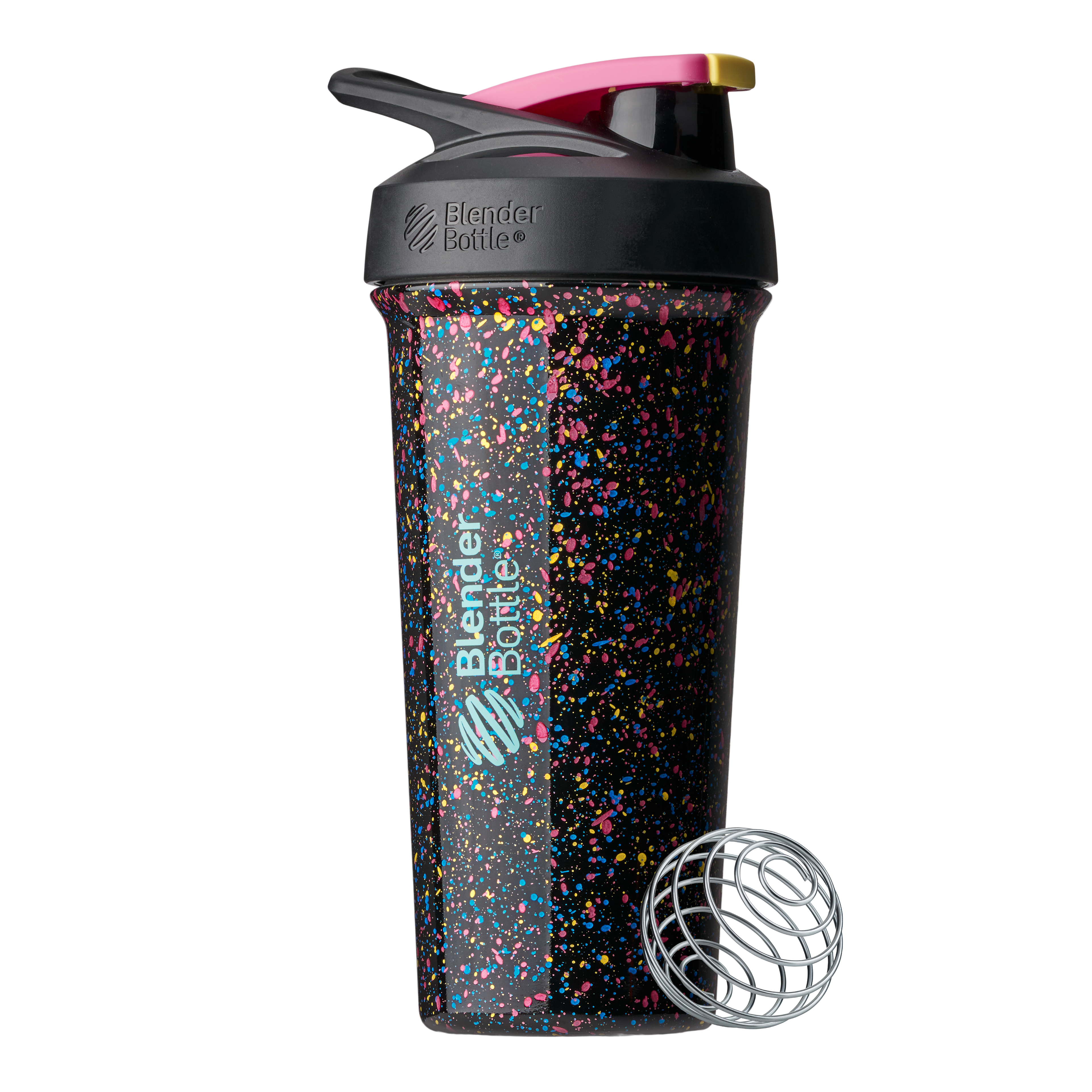 The Shaker Club - Stainless Sleek C3